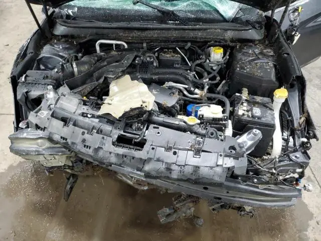 2019 SUBARU LEGACY 2.5I PREMIUM  