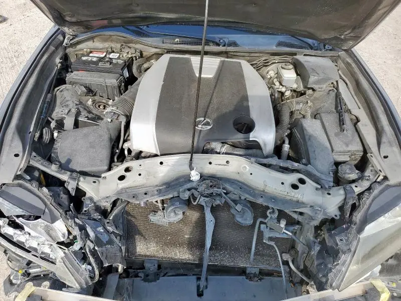 2013 LEXUS GS 350  