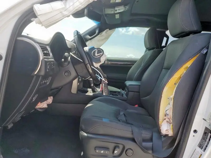 2021 LEXUS GX 460 PREMIUM  