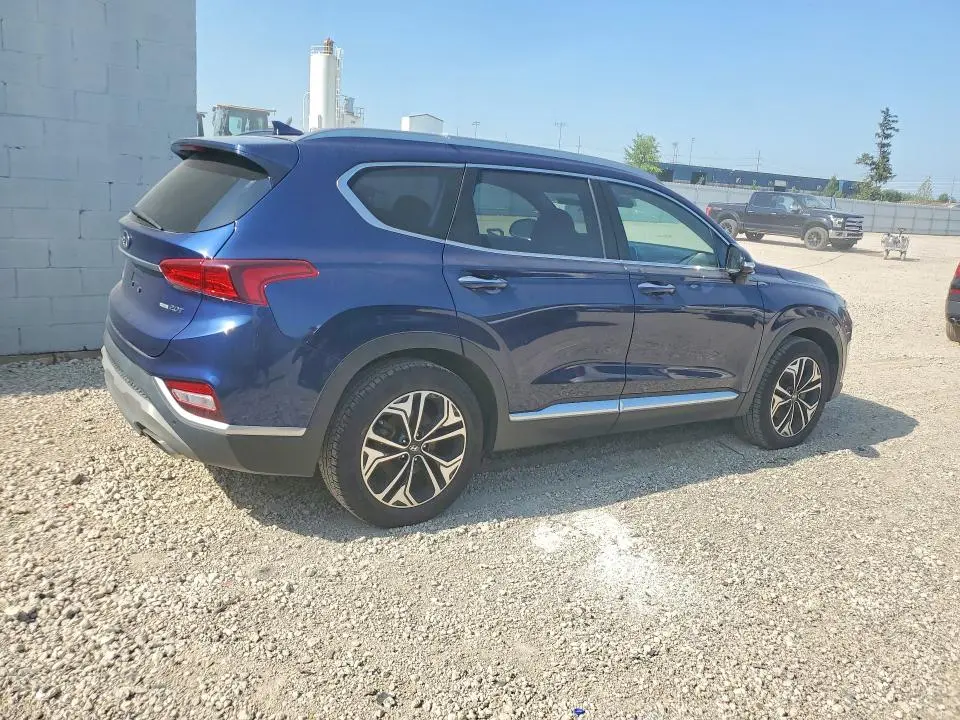 2020 HYUNDAI SANTA FE SEL 2.0T  