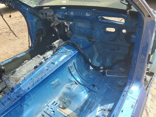 2017 CHEVROLET CAMARO SS  