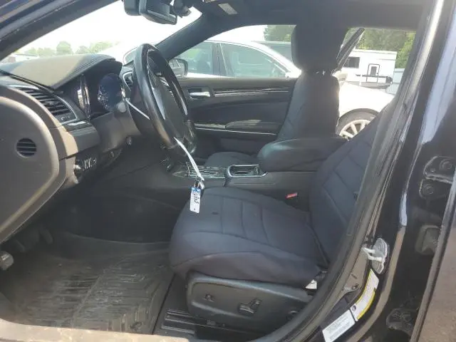 2011 CHRYSLER 300C 