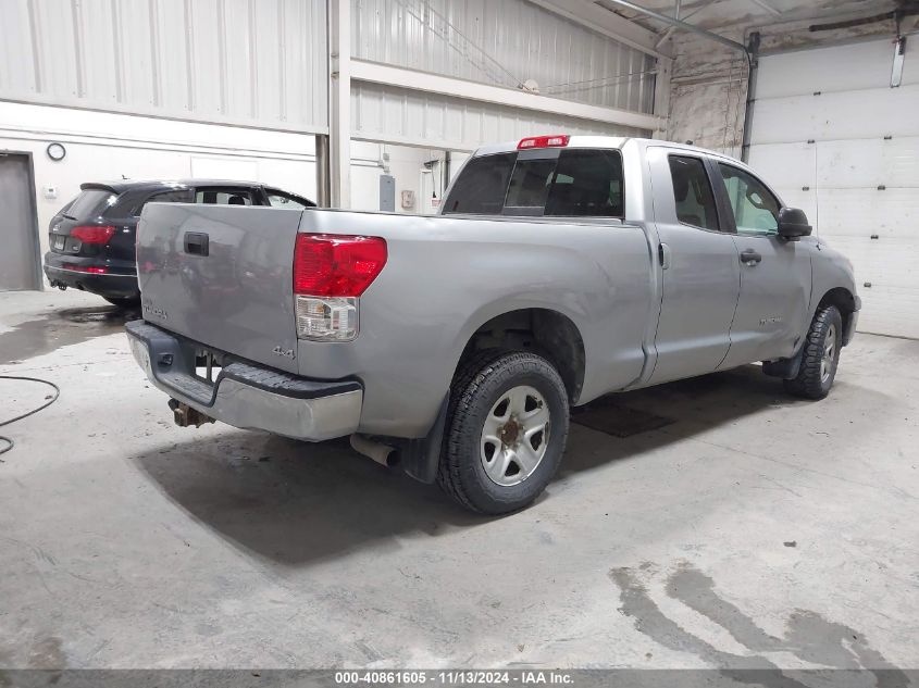 2013 TOYOTA TUNDRA GRADE 4.6L V8