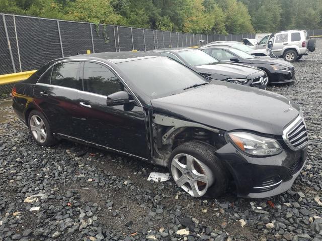 2014 MERCEDES-BENZ E 350 4MATIC