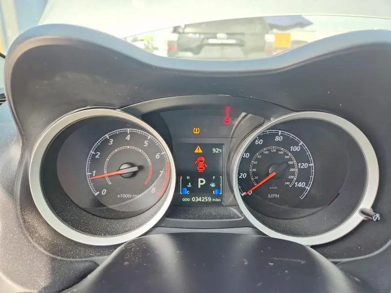 2017 MITSUBISHI LANCER ES  
