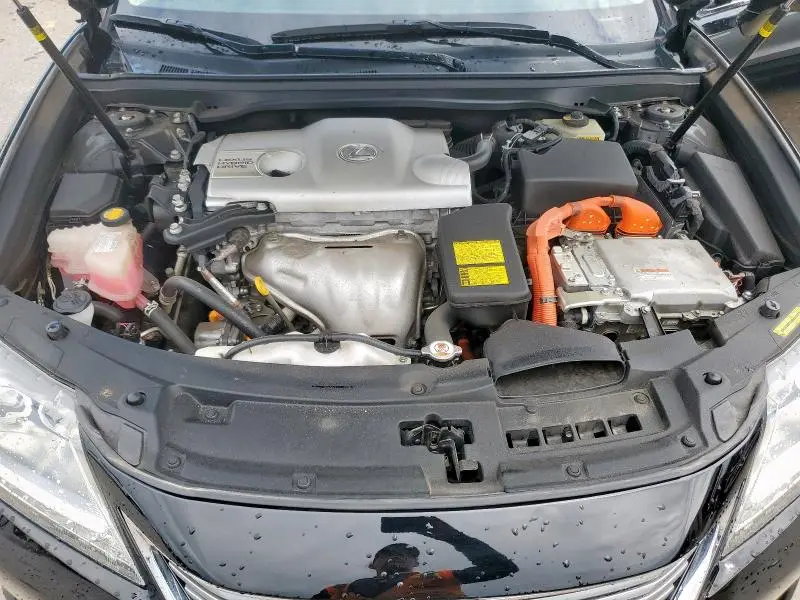 2014 LEXUS ES 300H  