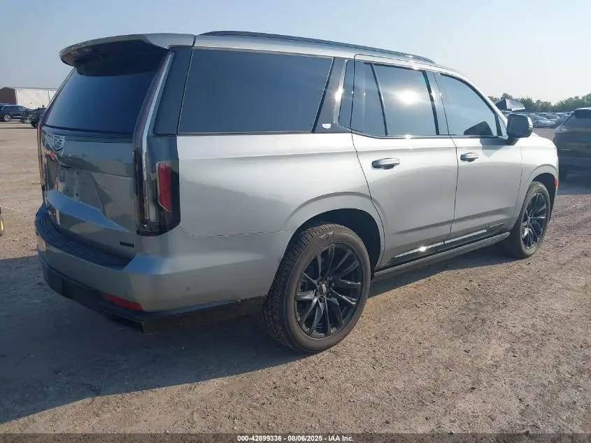 2024 CADILLAC ESCALADE 4WD SPORT