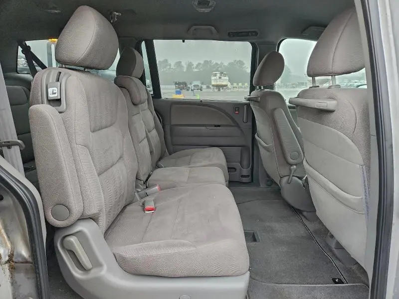 2010 HONDA ODYSSEY EX  