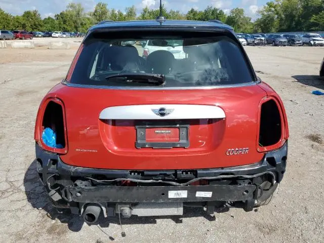 2015 MINI COOPER