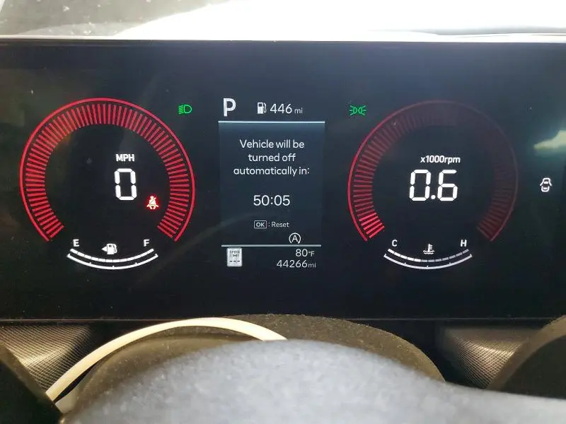 2025 HYUNDAI SONATA SE  