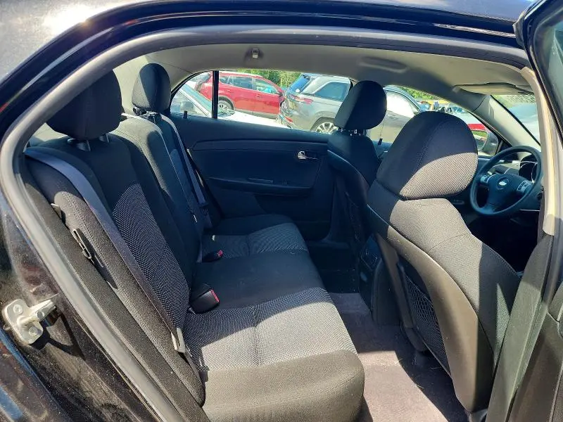 2012 CHEVROLET MALIBU 1LT  