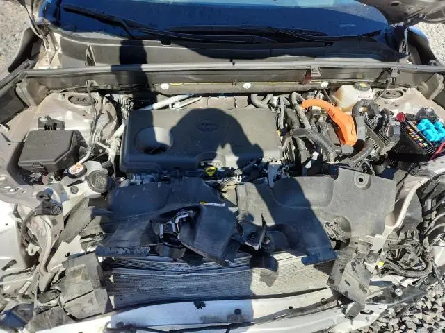 2022 TOYOTA VENZA LE  