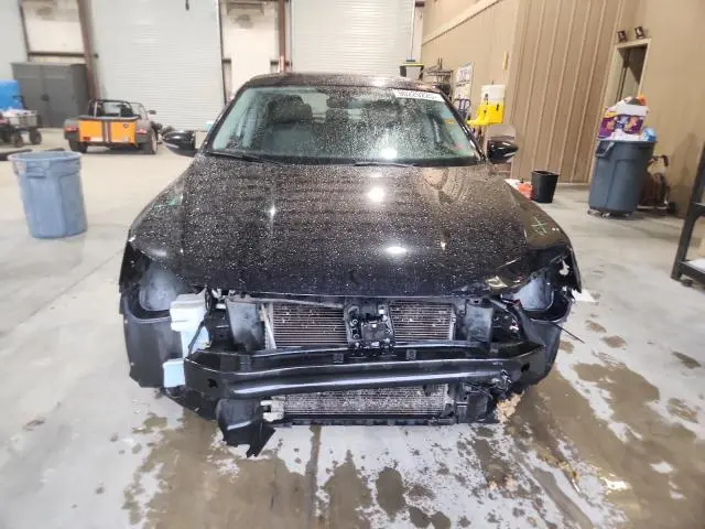 2018 VOLKSWAGEN PASSAT SE  