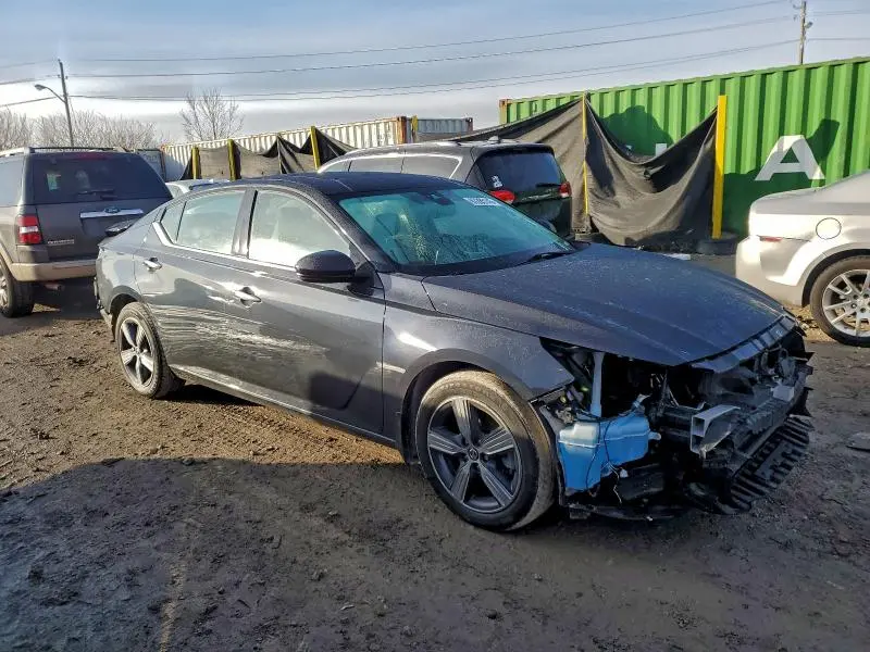 2020 NISSAN ALTIMA SL  