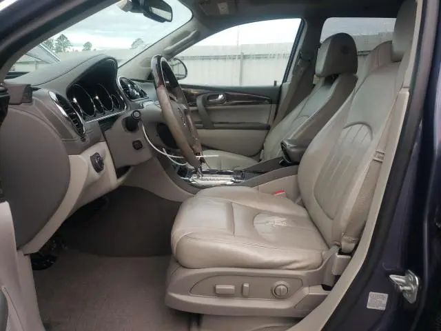 2014 BUICK ENCLAVE