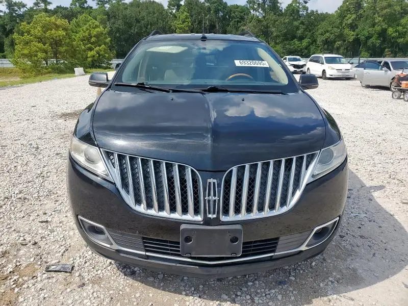 2013 LINCOLN MKX   