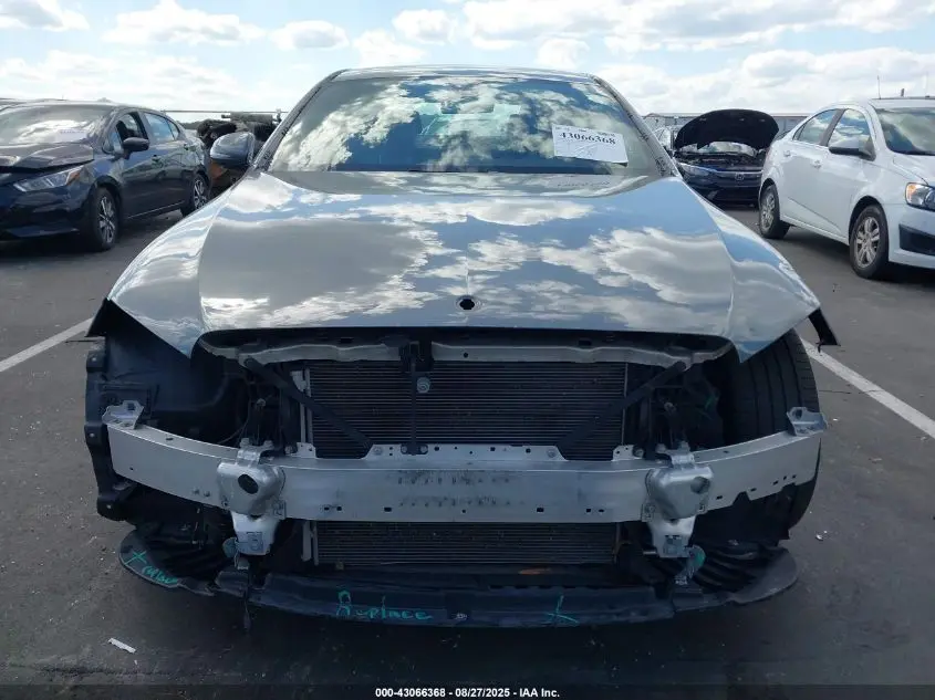 2017 MERCEDES-BENZ E 300  