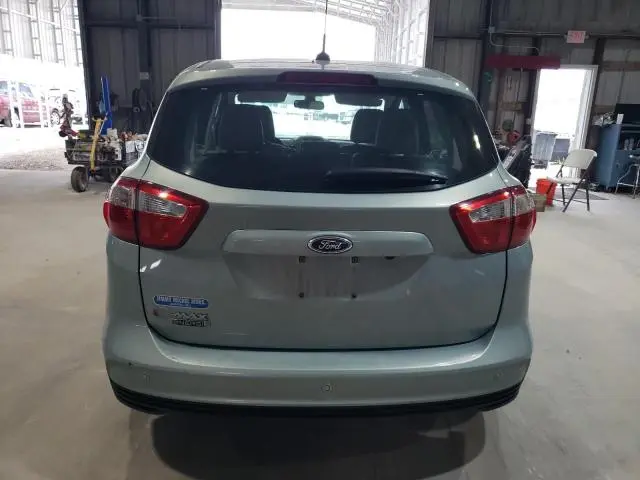 2013 FORD C-MAX PREMIUM  