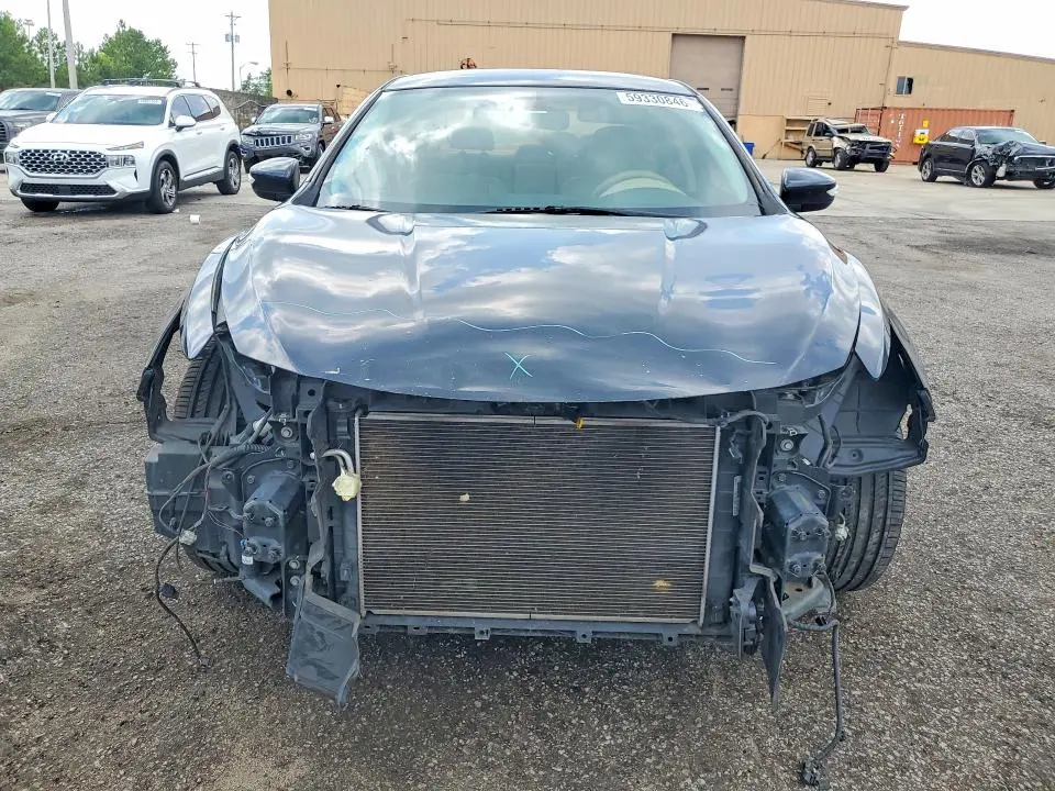 2016 NISSAN ALTIMA 2.5 SL  