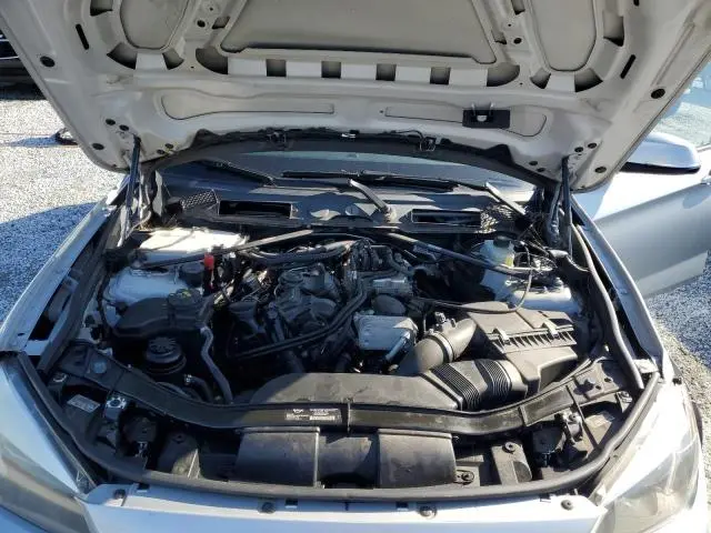 2015 BMW X1 XDRIVE28I  