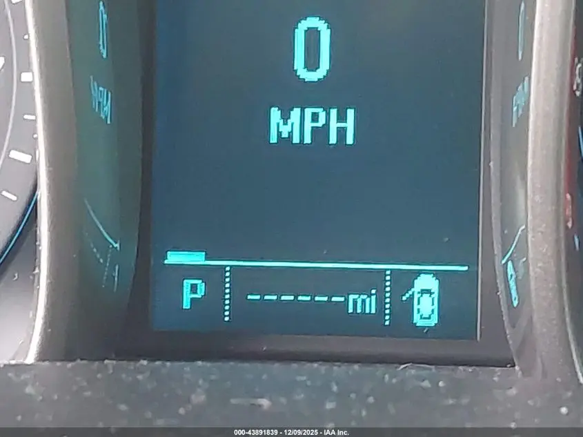 2013 CHEVROLET MALIBU 1LT