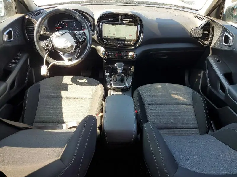 2021 KIA SOUL EX  