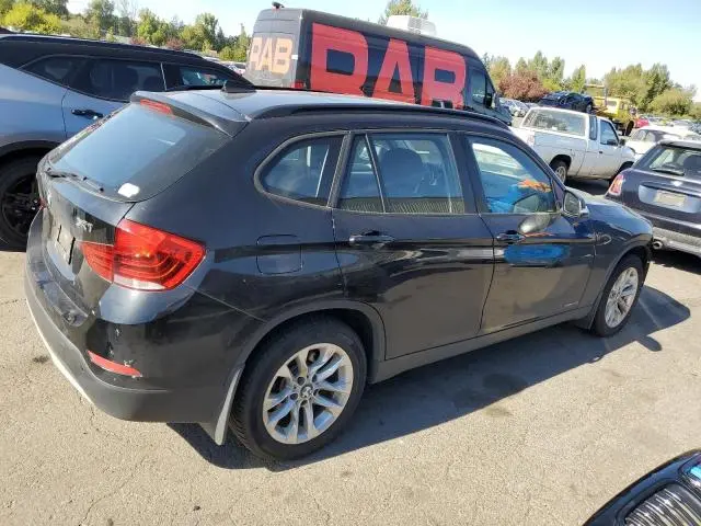2015 BMW X1 XDRIVE28I