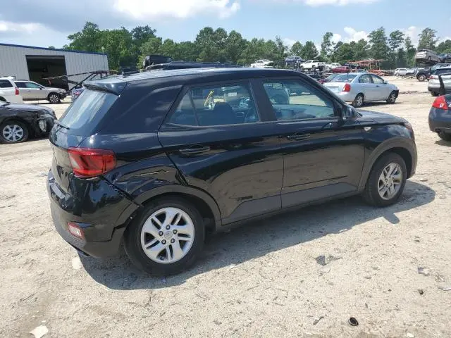 2022 HYUNDAI VENUE SE  