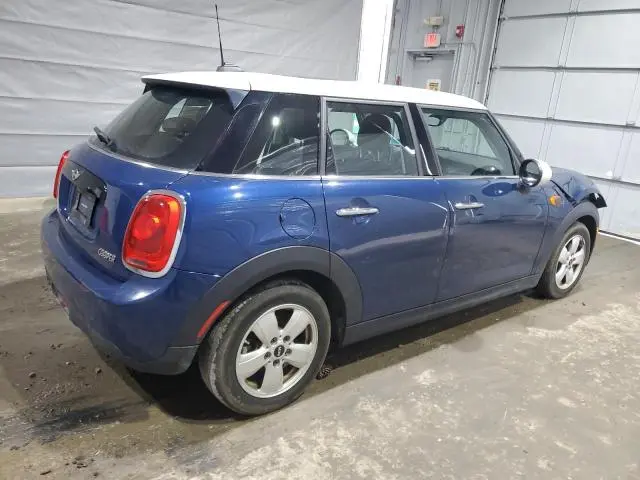 2017 MINI COOPER 