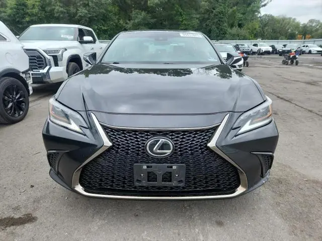 2019 LEXUS ES 350  