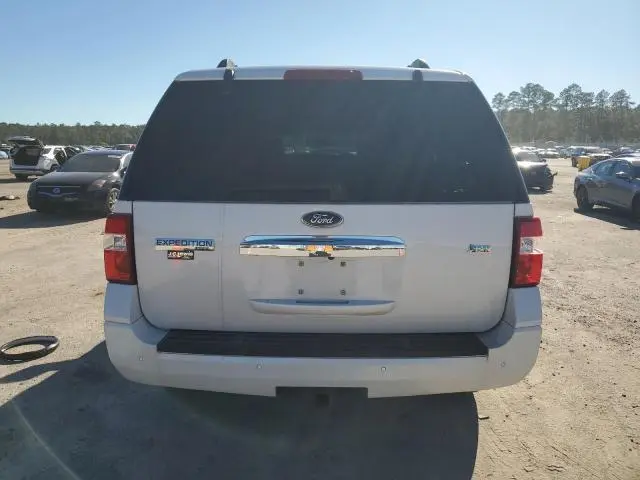 2011 FORD EXPEDITION LIMITED  