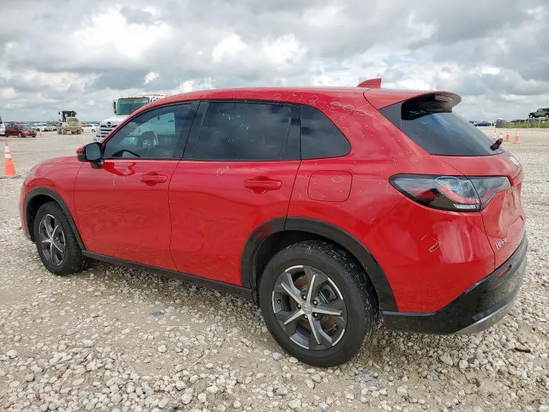 2024 HONDA HR-V EXL  
