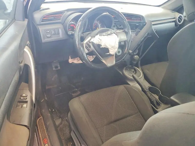 2011 SCION TC BASE  
