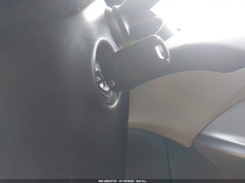 2013 KIA RIO LX