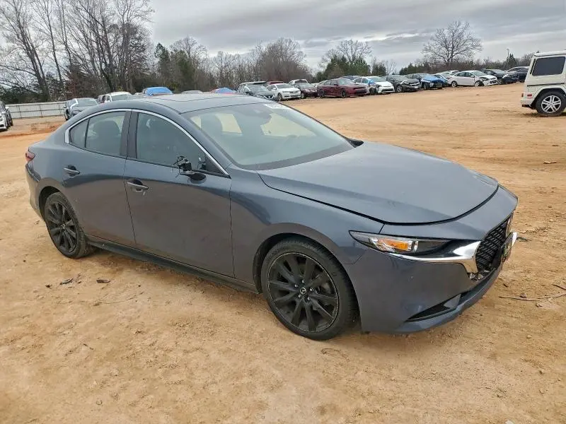 2023 MAZDA 3 PREFERRED  