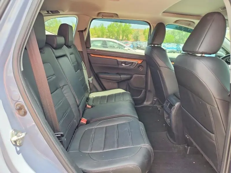 2020 HONDA CR-V EXL  