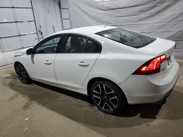 2017 VOLVO S60 DYNAMIC  