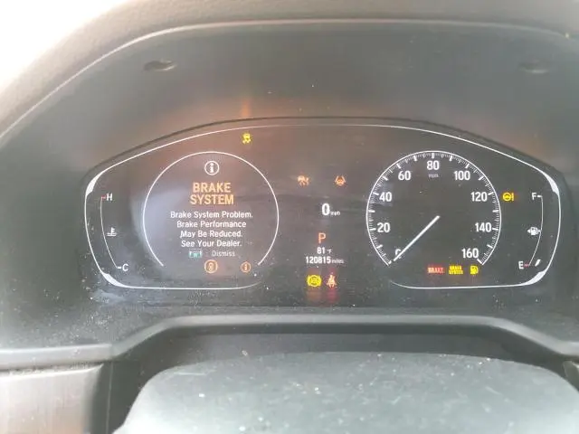 2021 HONDA ACCORD LX  