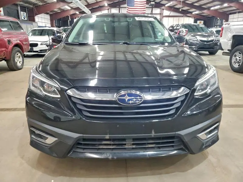 2021 SUBARU LEGACY LIMITED  