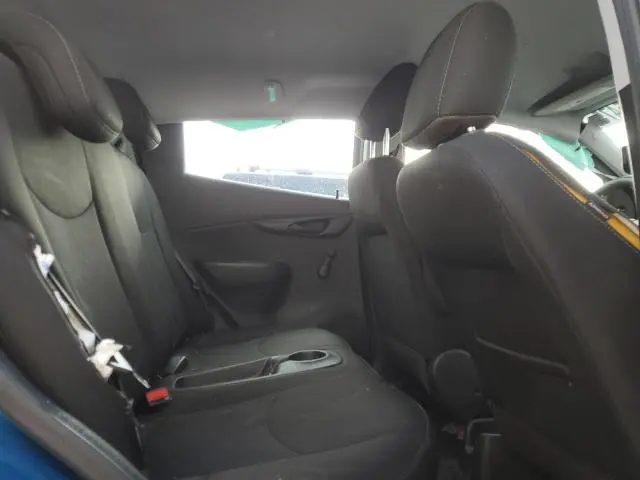 2019 CHEVROLET SPARK LS  
