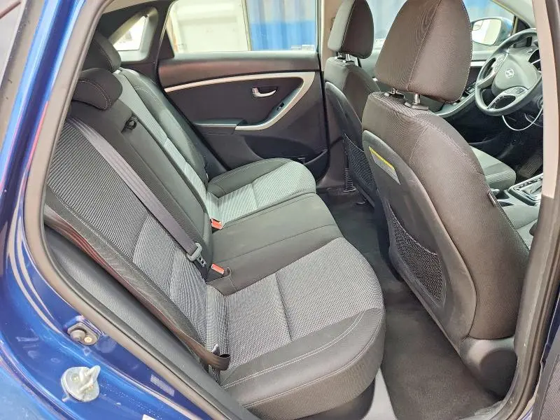 2016 HYUNDAI ELANTRA GT BASE  