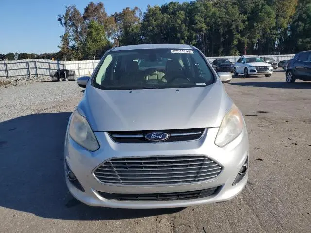2013 FORD C-MAX SEL  
