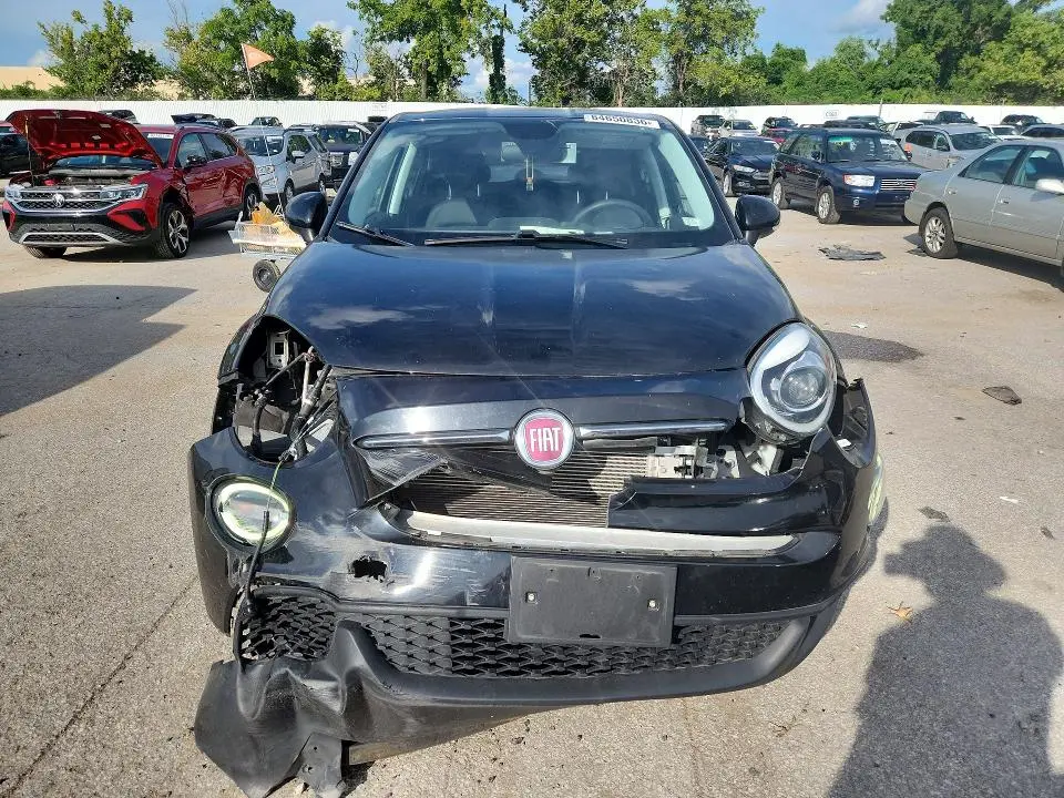 2019 FIAT 500X POP  