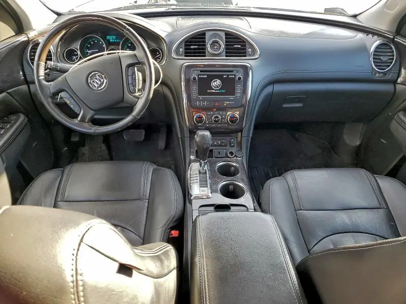 2016 BUICK ENCLAVE   