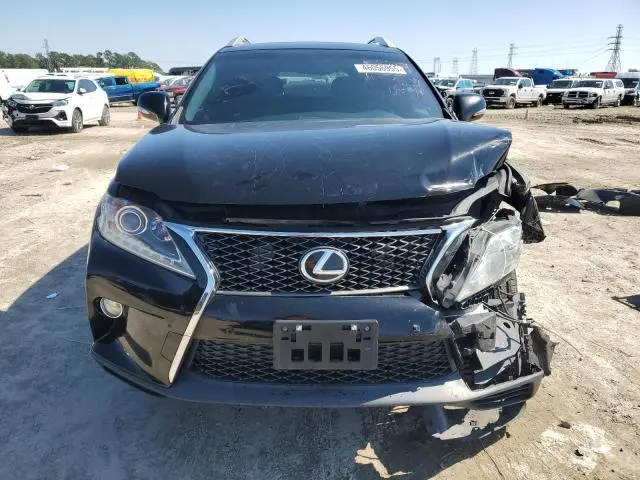 2014 LEXUS RX 350 BASE  
