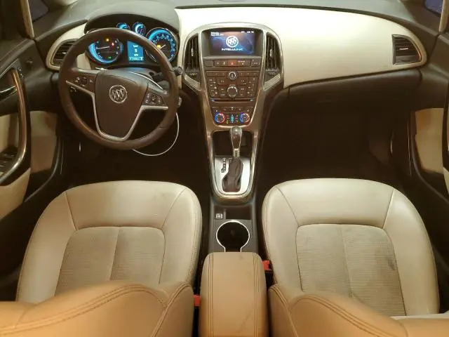 2014 BUICK VERANO CONVENIENCE  