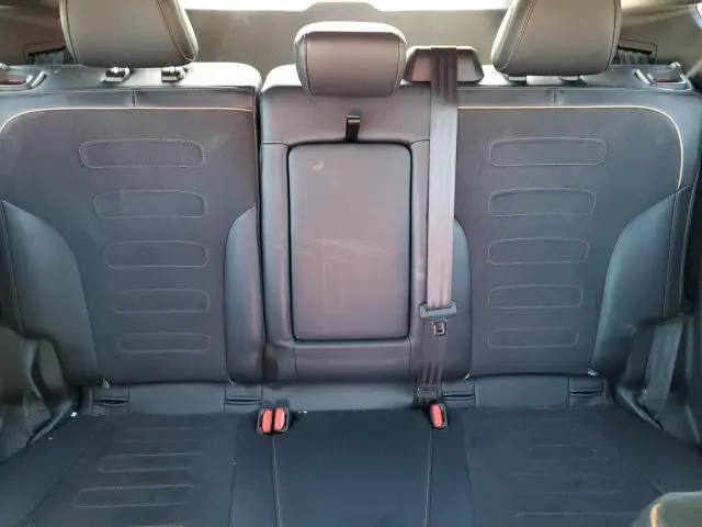 2021 FORD MUSTANG MACH-E GT  