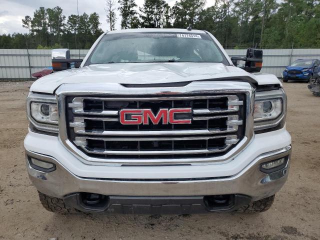 2017 GMC SIERRA K1500 SLT