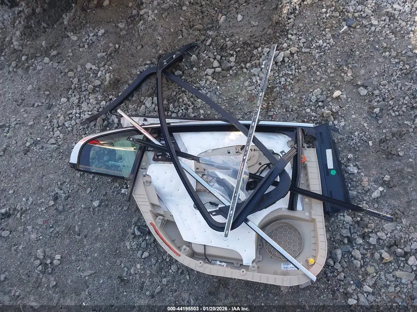 2014 BUICK LACROSSE PREMIUM I GROUP