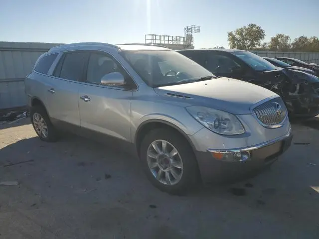2012 BUICK ENCLAVE   